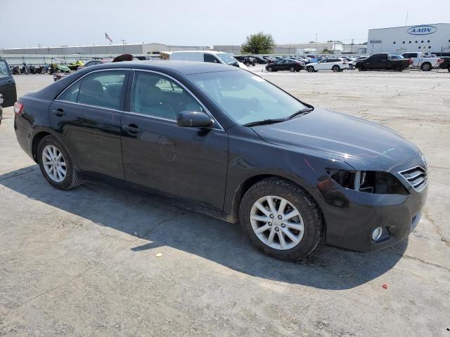 Photo 4 from auction – 2011 TOYOTA CAMRY BASE with VIN 4T4BF3EKXBR205969