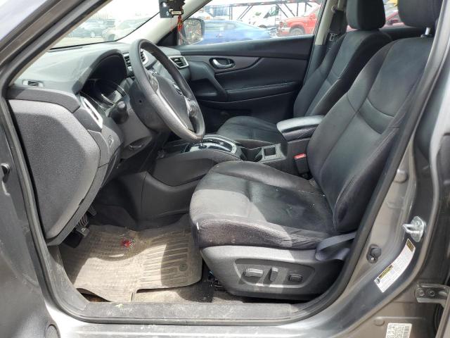 Photo 7 from auction – 2016 NISSAN ROGUE S with VIN JN8AT2MV2GW146456