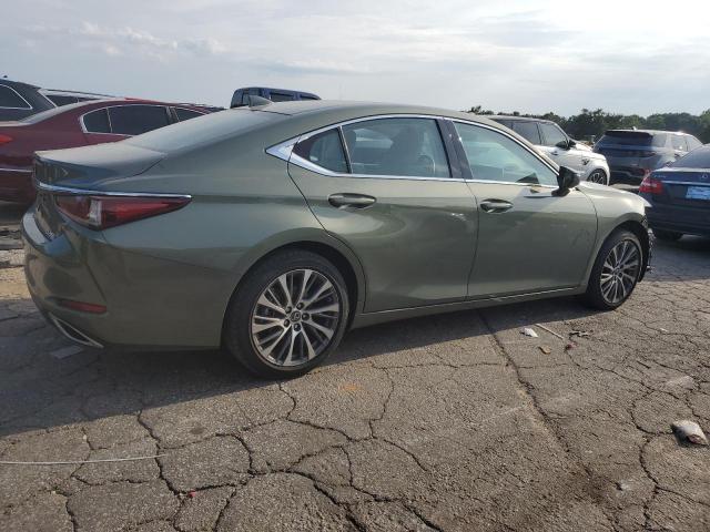 Photo 3 from auction – 2019 LEXUS ES 350 with VIN 58ABZ1B14KU032816