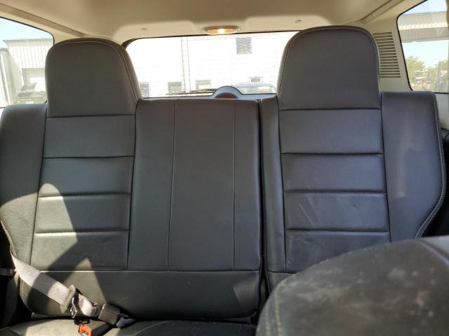 Photo 10 from auction – 2017 JEEP PATRIOT LA with VIN 1C4NJPFA6HD153997
