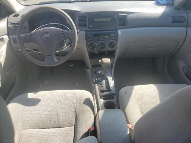 صورة رقم 8 من المزاد - 2008 TOYOTA COROLLA CE مع VIN 2T1BR32E18C889966