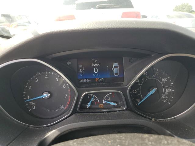 Photo 9 from auction – 2016 FORD FOCUS S with VIN 1FADP3E23GL344140