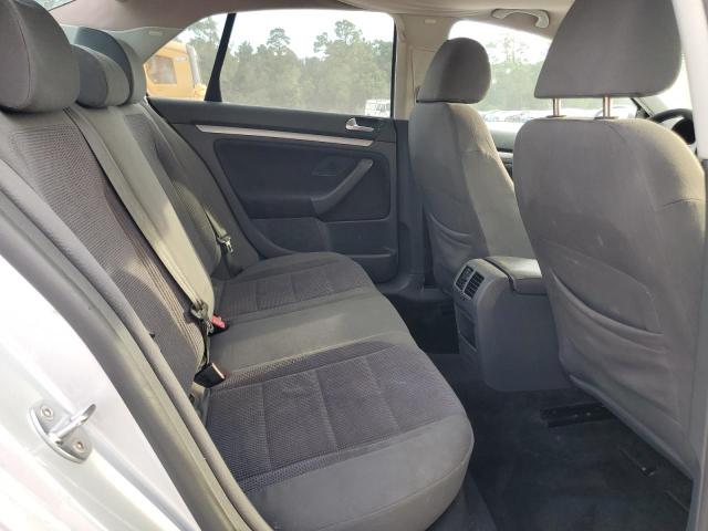 Photo 10 from auction – 2007 VOLKSWAGEN JETTA 2.5 with VIN 3VWPF71K07M068986