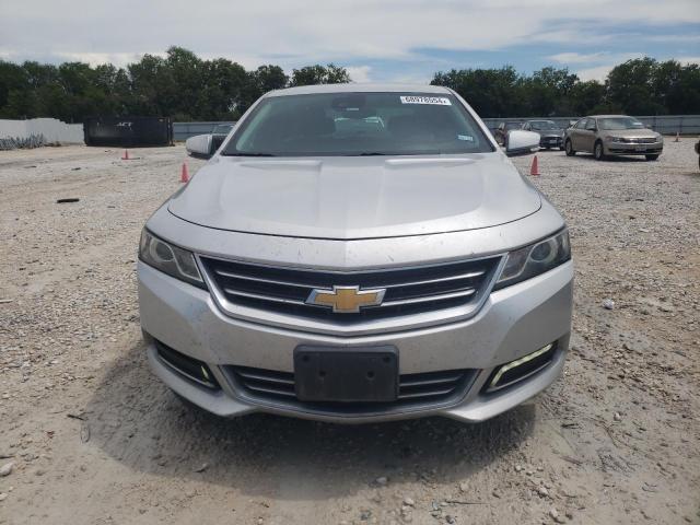 Photo 5 from auction – 2016 CHEVROLET IMPALA LTZ with VIN 2G1145S35G9134878