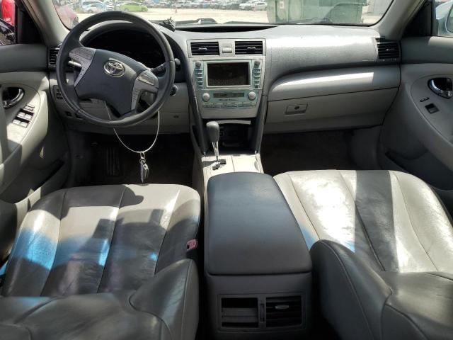 Photo 8 from auction – 2009 TOYOTA CAMRY HYBR with VIN JTNBB46K493051642