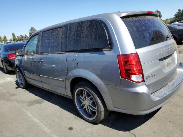 Photo 2 from auction – 2015 DODGE GRAND CARA with VIN 2C4RDGBG1FR689222
