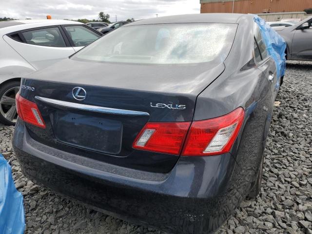 Photo 6 from auction – 2009 LEXUS ES 350 with VIN JTHBJ46G692328010
