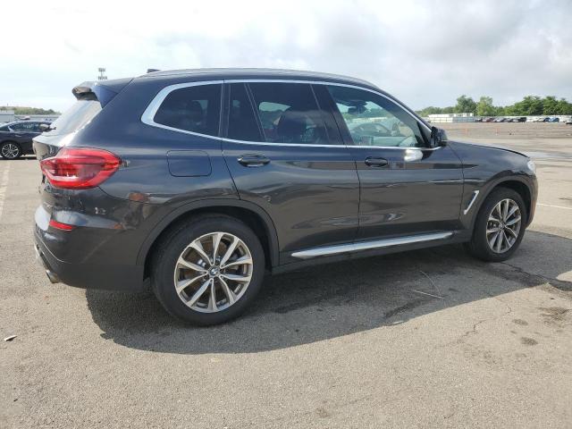 Photo 3 from auction – 2019 BMW X3 XDRIVE3 with VIN 5UXTR9C58KLR08095