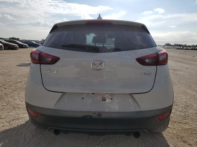 Photo 6 from auction – 2017 MAZDA CX-3 TOURI with VIN JM1DKDC70H0165988
