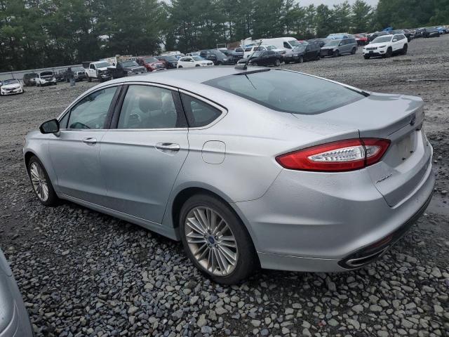 Photo 2 from auction – 2014 FORD FUSION SE with VIN 3FA6P0H92ER318210