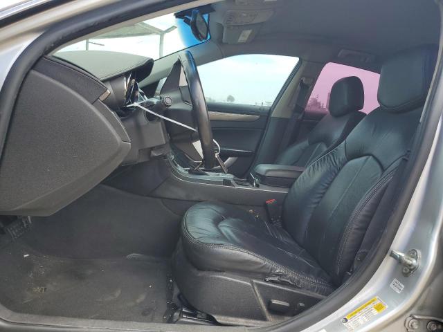Photo 7 from auction – 2012 CADILLAC CTS with VIN 1G6DA5E55C0115975