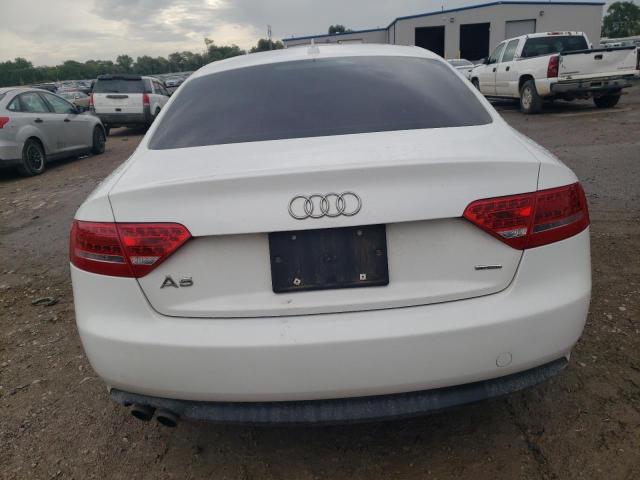 Photo 6 from auction – 2012 AUDI A5 PREMIUM with VIN WAULFAFR6CA001110