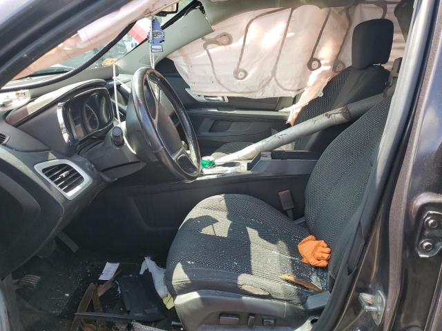 Photo 7 from auction – 2013 GMC TERRAIN SL with VIN 2GKFLTEK9D6205198