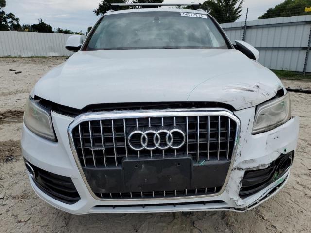 Photo 5 from auction – 2014 AUDI Q5 PREMIUM with VIN WA1LFAFP0EA071152