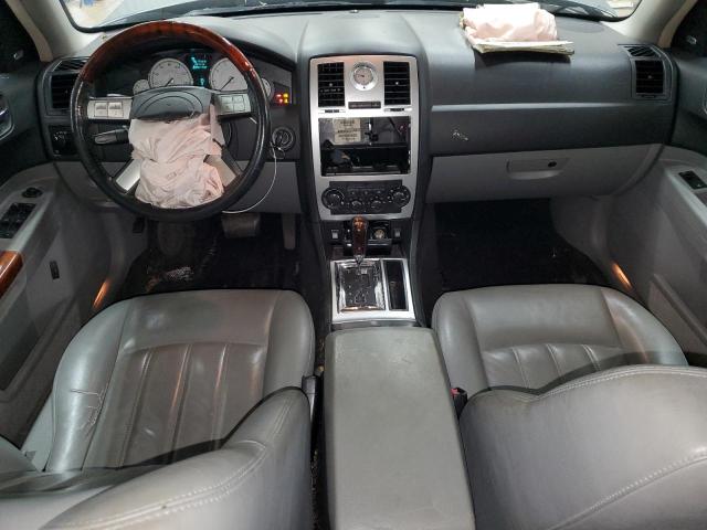 Photo 8 from auction – 2006 CHRYSLER 300 C with VIN 2C3LA63H36H376828