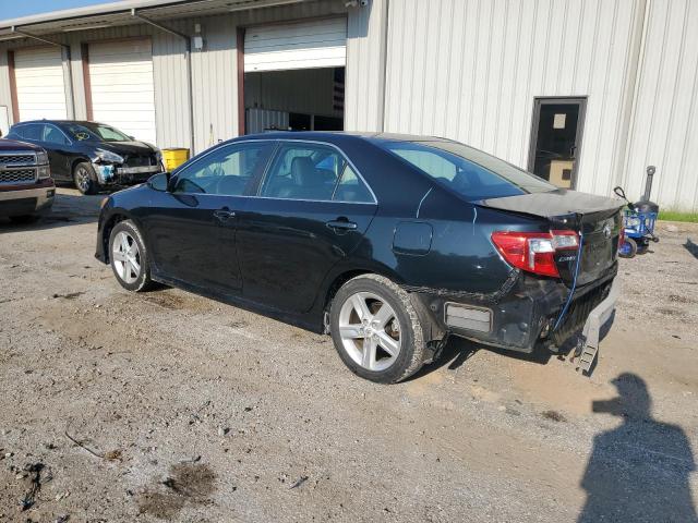 Photo 2 from auction – 2012 TOYOTA CAMRY BASE with VIN 4T1BF1FK9CU190511