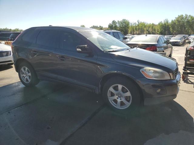 Photo 4 from auction – 2010 VOLVO XC60 3.2 with VIN YV4982DZ5A2084419