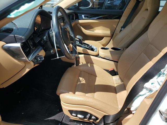 صورة رقم 7 من المزاد - 2018 PORSCHE PANAMERA 4 مع VIN WP0AA2A78JL105328
