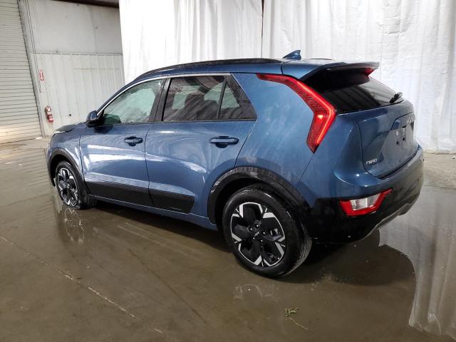 Photo 2 from auction – 2024 KIA NIRO WIND with VIN KNDCR3L19R5111395