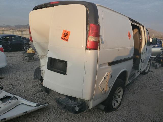 Photo 3 from auction – 2012 GMC SAVANA with VIN 1GTS8AF46C1184540