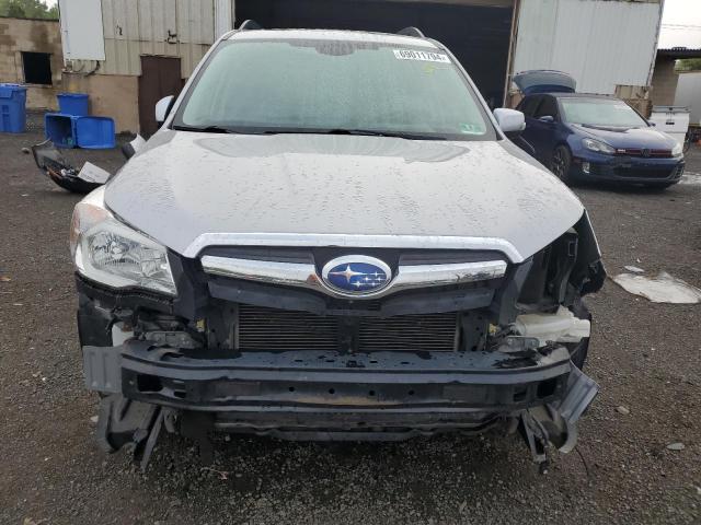 Photo 5 from auction – 2015 SUBARU FORESTER 2 with VIN JF2SJAWC8FH465778