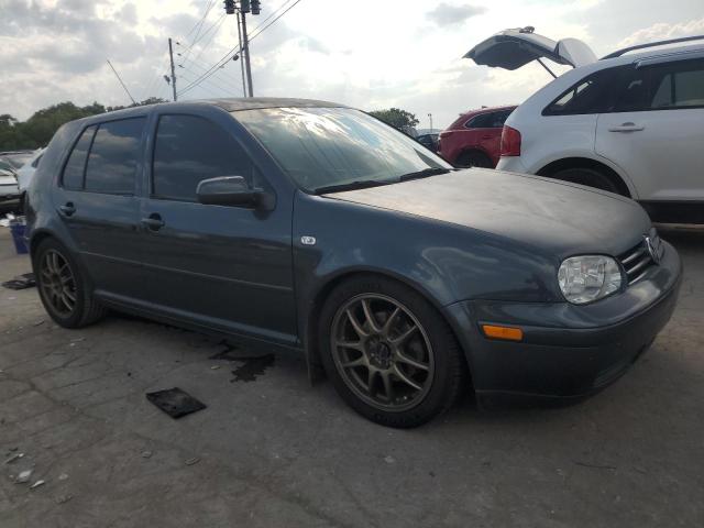 Photo 4 from auction – 2004 VOLKSWAGEN GOLF GL TD with VIN 9BWFR61J344028518