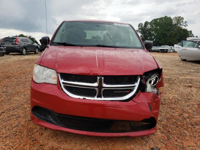 Photo 5 from auction – 2013 DODGE GRAND CARA with VIN 2C4RDGBG6DR516843
