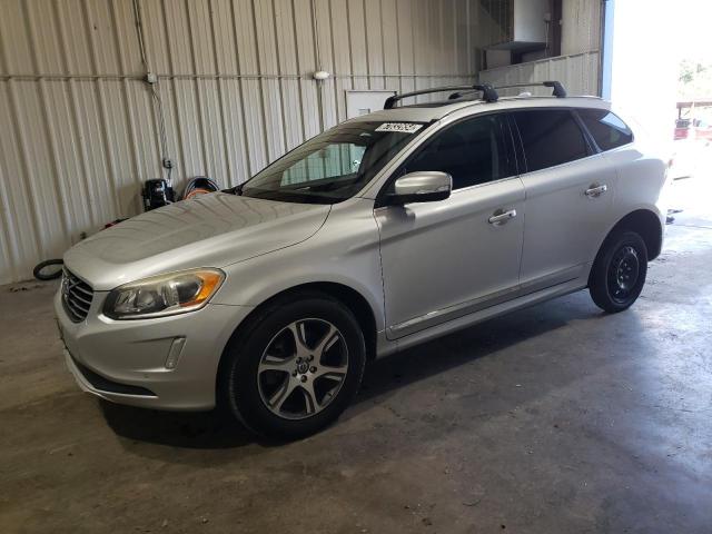 Photo 1 from auction – 2015 VOLVO XC60 T6 PL with VIN YV449MDD4F2624745