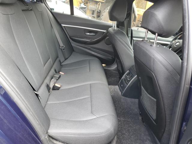 Photo 10 from auction – 2018 BMW 330 XI with VIN WBA8D9G57JNU67527