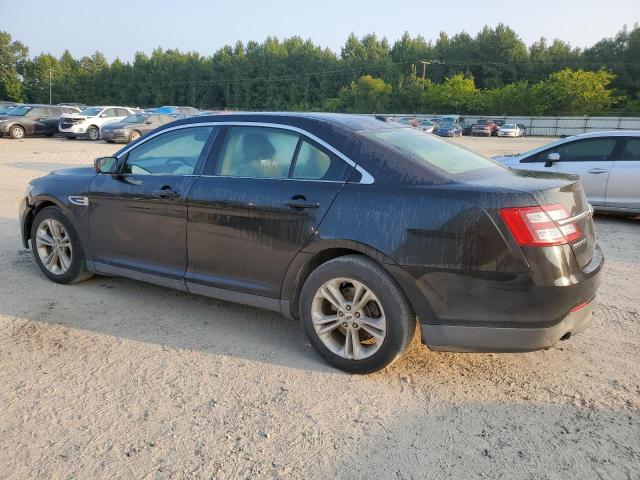 Photo 2 from auction – 2013 FORD TAURUS SEL with VIN 1FAHP2E85DG214512