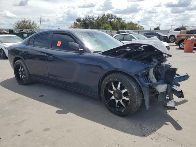 Photo 4 from auction – 2016 DODGE CHARGER SX with VIN 2C3CDXHG7GH332278
