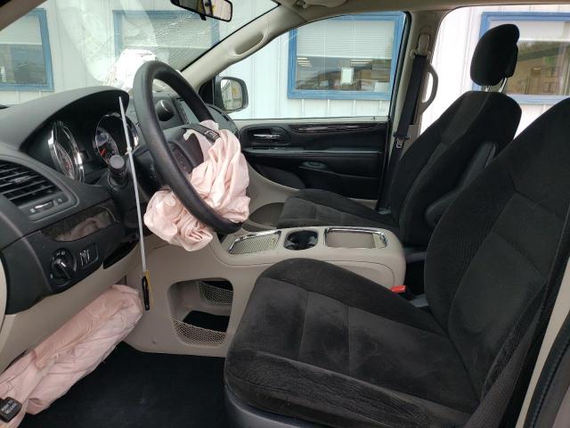 Photo 7 from auction – 2016 DODGE GRAND CARA with VIN 2C4RDGCGXGR334761