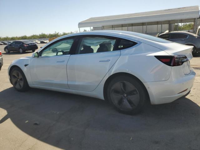 Photo 2 from auction – 2018 TESLA MODEL 3 with VIN 5YJ3E1EB7JF131122