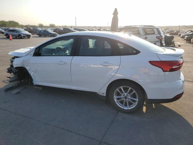 Photo 2 from auction – 2016 FORD FOCUS SE with VIN 1FADP3F20GL346281