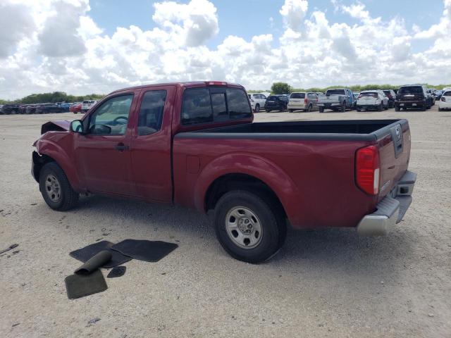 Photo 2 from auction – 2006 NISSAN FRONTIER K with VIN 1N6BD06T66C420784