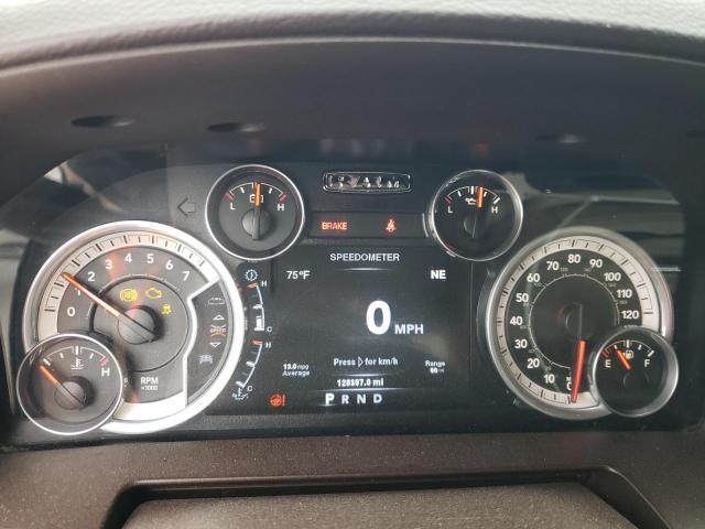 Photo 9 from auction – 2014 RAM 1500 LARAM with VIN 1C6RR7NG2ES337834