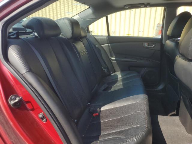 Foto 10 de la subasta – 2007 KIA OPTIMA LX con VIN KNAGE124275126876