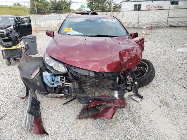 Photo 5 from auction – 2017 CHEVROLET VOLT PREMI with VIN 1G1RB6S51HU146773