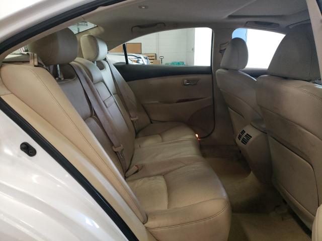 Photo 10 from auction – 2007 LEXUS ES 350 with VIN JTHBJ46G472007581