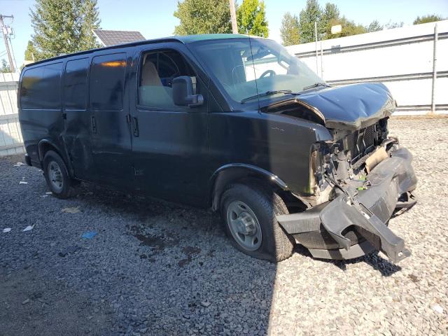 Photo 4 from auction – 2017 CHEVROLET EXPRESS G2 with VIN 1GCWGAFF3H1164629