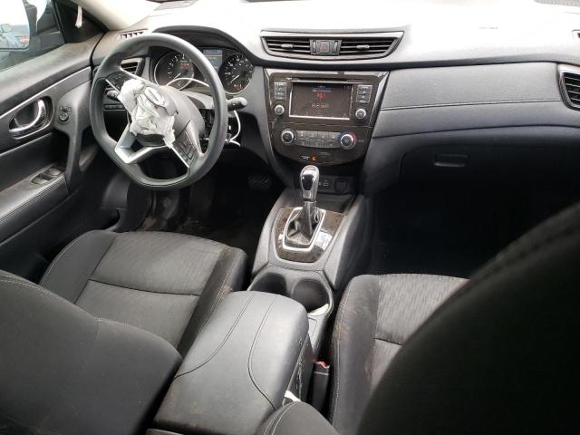 Photo 8 from auction – 2018 NISSAN ROGUE S with VIN KNMAT2MT5JP622498