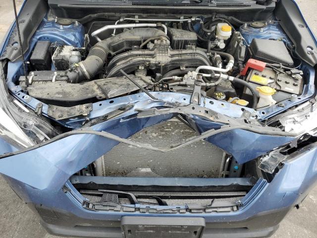 Photo 11 from auction – 2023 SUBARU CROSSTREK with VIN JF2GTHNC2PH265362