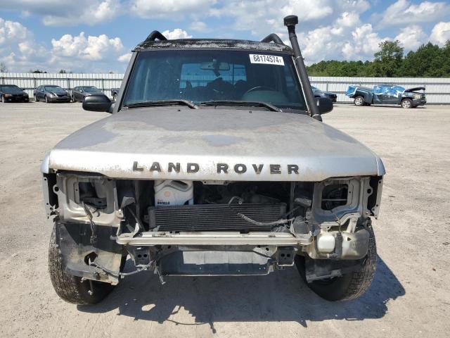 Photo 5 from auction – 2004 LAND ROVER DISCOVERY with VIN SALTY194X4A859428