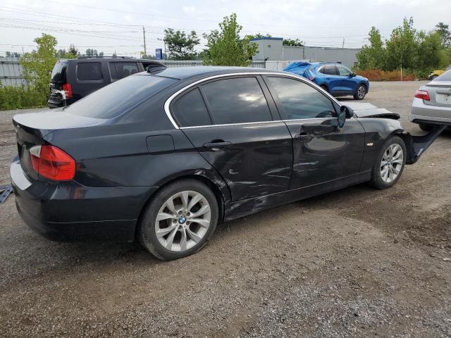 Photo 3 from auction – 2006 BMW 330 I with VIN WBAVB33566KR77422