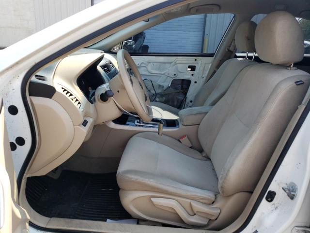 Photo 7 from auction – 2013 NISSAN ALTIMA 2.5 with VIN 1N4AL3AP5DC216817