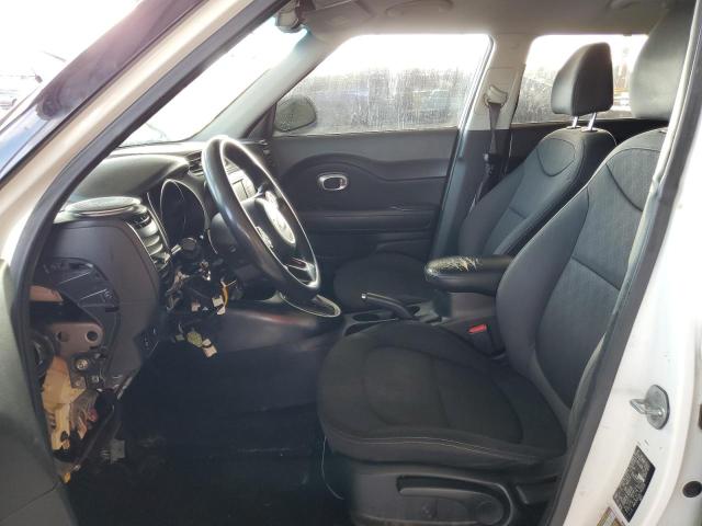 Photo 7 from auction – 2018 KIA SOUL with VIN KNDJN2A24J7615516