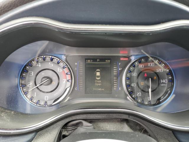 Photo 9 from auction – 2015 CHRYSLER 200 S with VIN 1C3CCCBB4FN729638