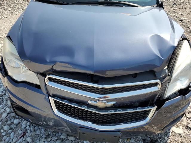 Photo 12 from auction – 2014 CHEVROLET EQUINOX LT with VIN 2GNALBEK1E6317423