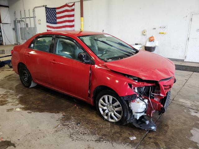 Photo 4 from auction – 2013 TOYOTA COROLLA BA with VIN 2T1BU4EE2DC045753