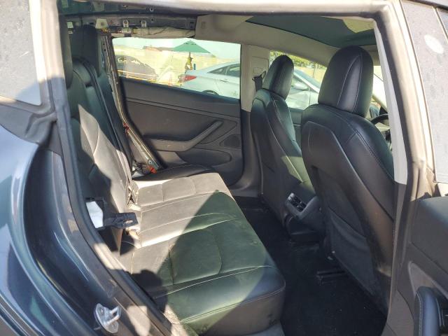 Photo 10 from auction – 2020 TESLA MODEL 3 with VIN 5YJ3E1EB9LF638090
